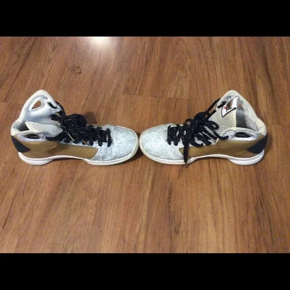 Nike Hyperdunk 08 United We Rise 2016 Mens Shoes,